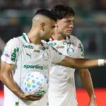 Foto: Cesar Greco/Palmeiras