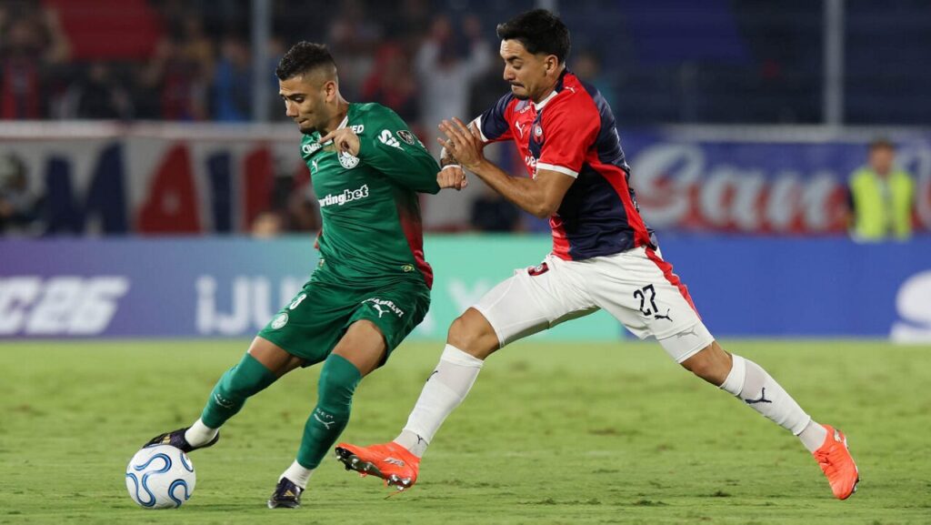 Palmeiras