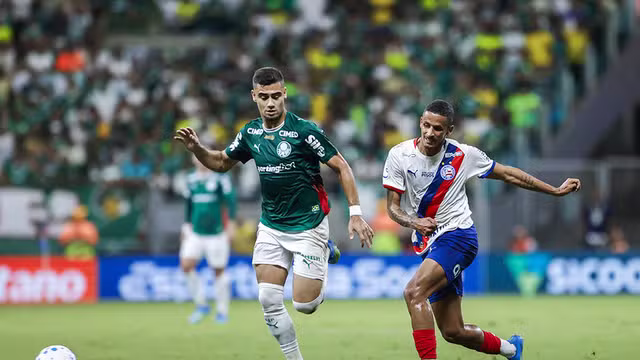 Foto: Rafael Rodrigues/EC Bahia