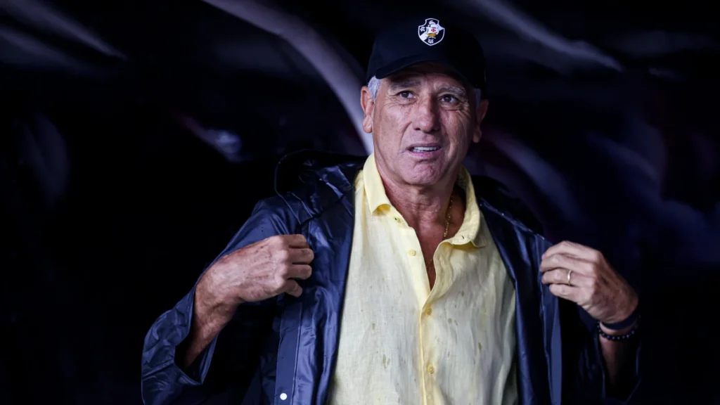 Foto: Fernando Torres/AGIF