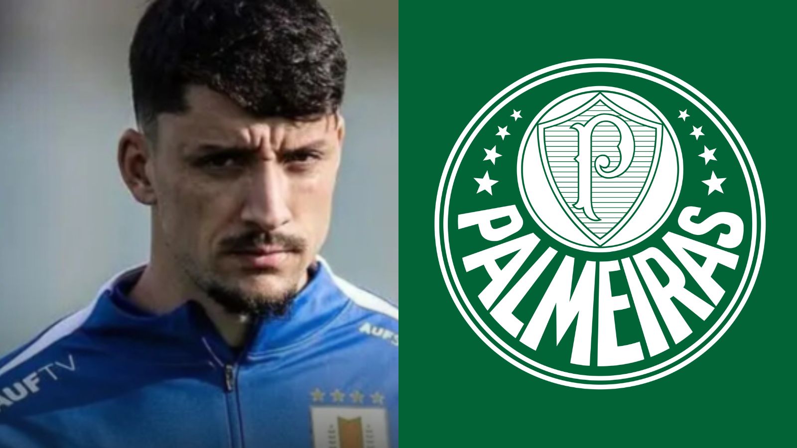 Palmeiras recebe sinal positivo sobre Piquerez; entenda