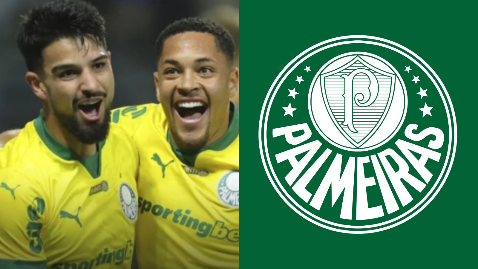 Palmeiras ignora ofertas e surpreende; entenda