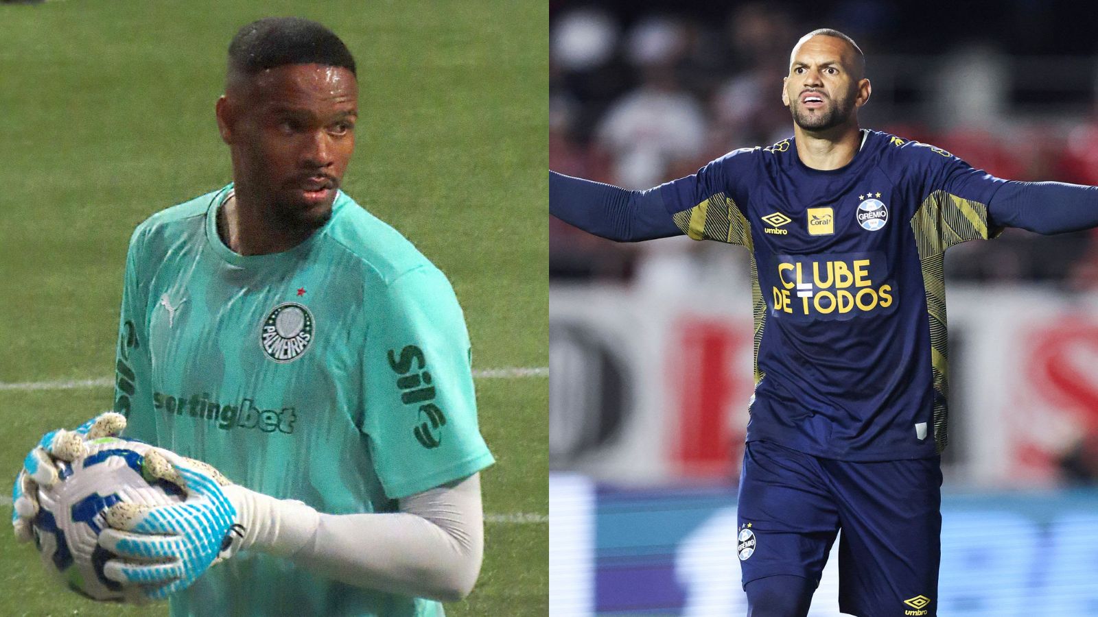 Bahia x Palmeiras: Onde assistir, escalações e quem apita