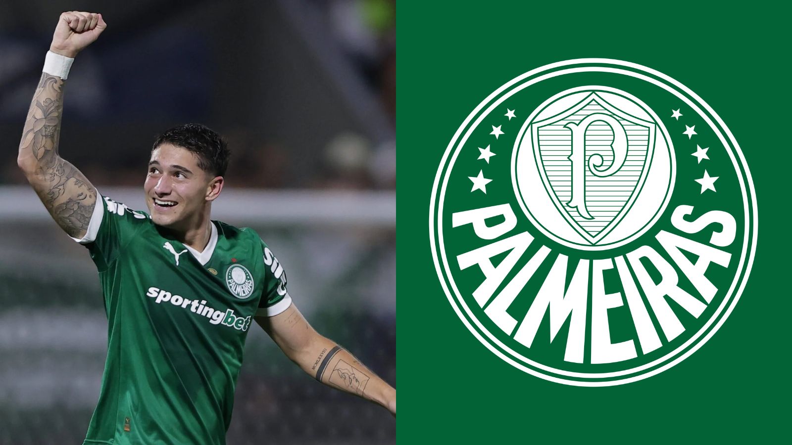 Palmeiras vê reforço travado e liga alerta; entenda