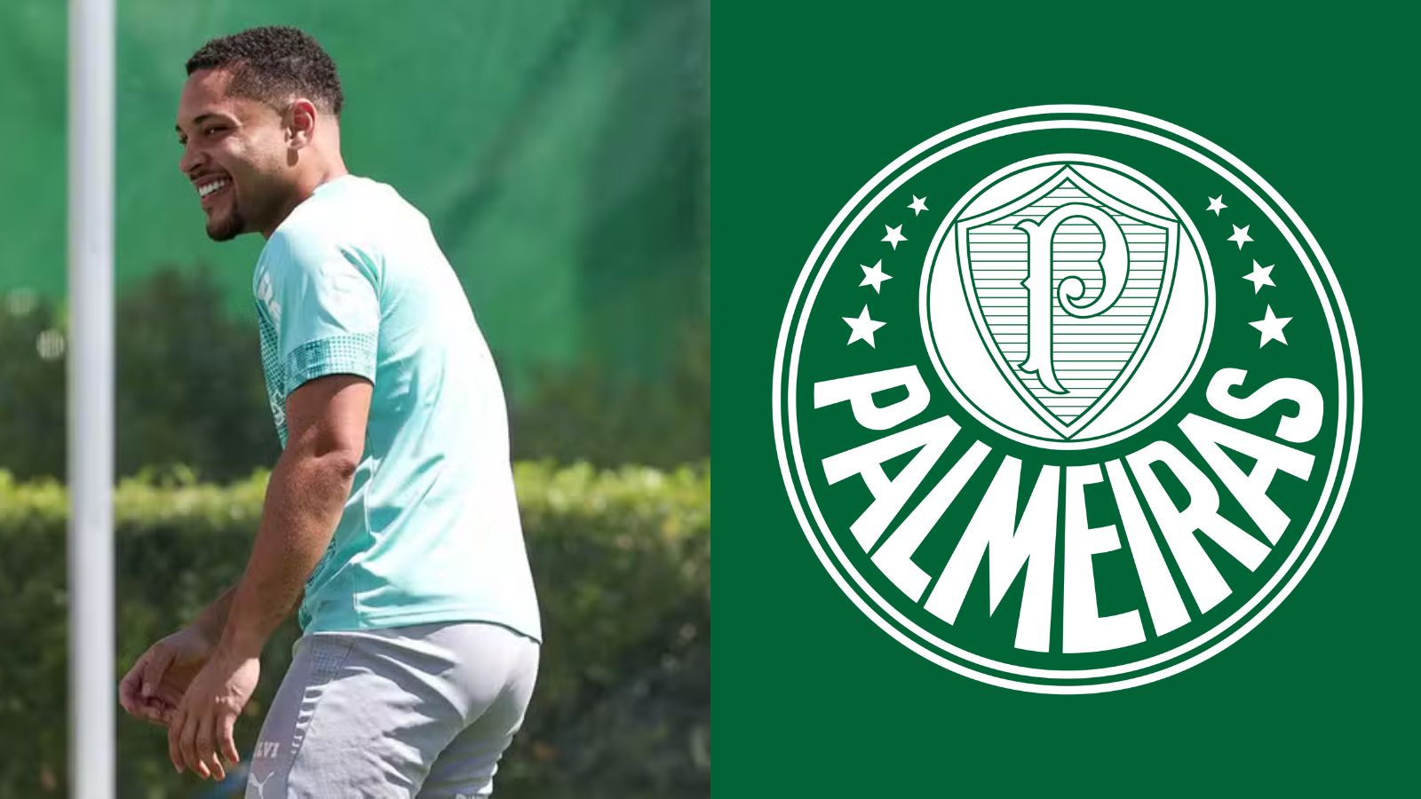 Palmeiras se reapresenta com baixas e atualiza situação de elenco