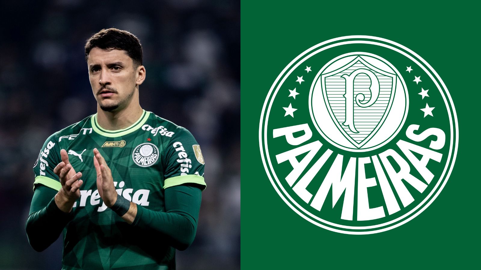 Palmeiras toma decisão e surpreende após lesões