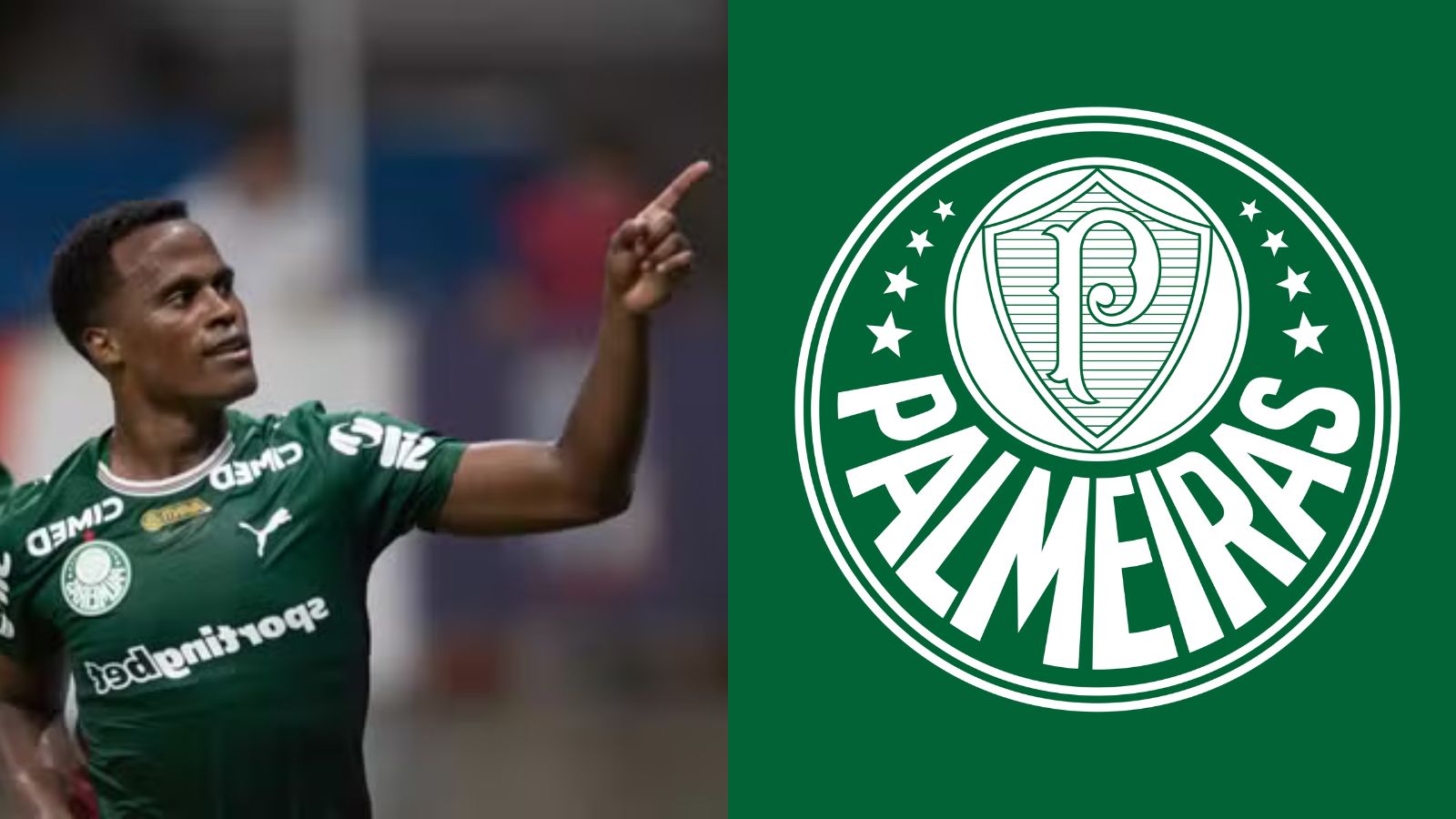 Quem é o líder isolado? Com gol contra e polêmica, Palmeiras vence o bom Bahia