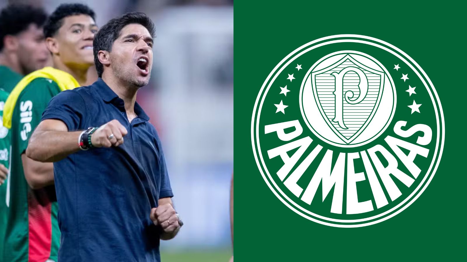 Palmeiras: Abel critica arbitragem, valoriza vitória e cobra retornos