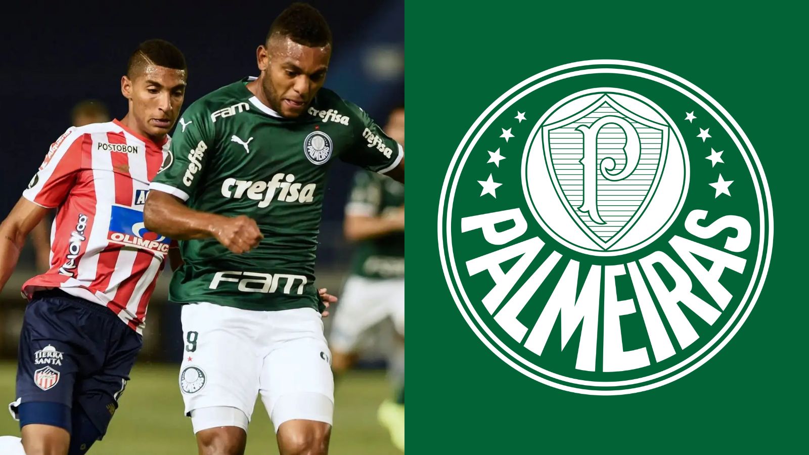 Por que o Palmeiras não vai jogar onde todos esperavam na Libertadores? Entenda