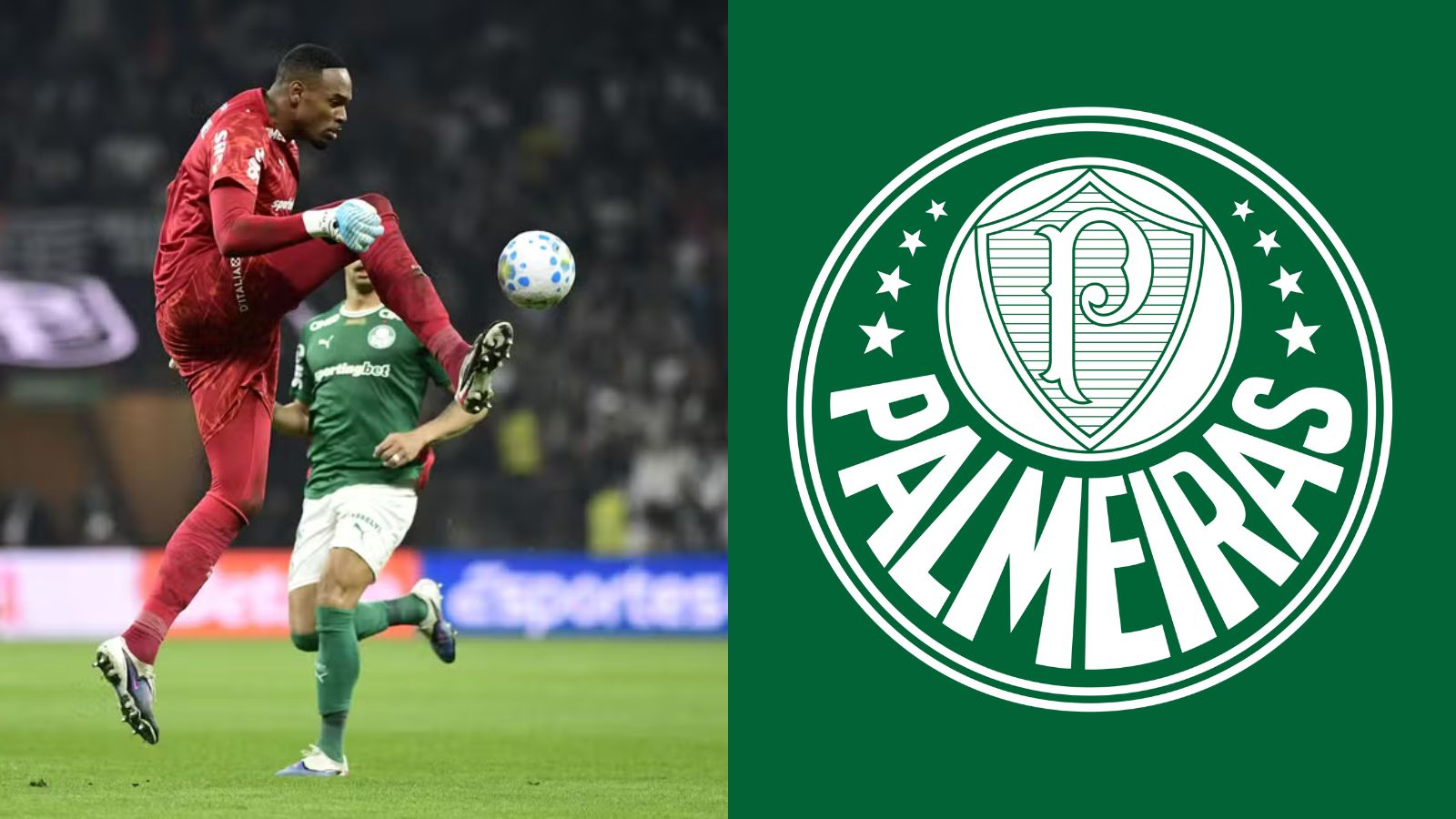 Palmeiras: NOJENTO! O que foi registrado no dérbi gera reação imediata dos clubes