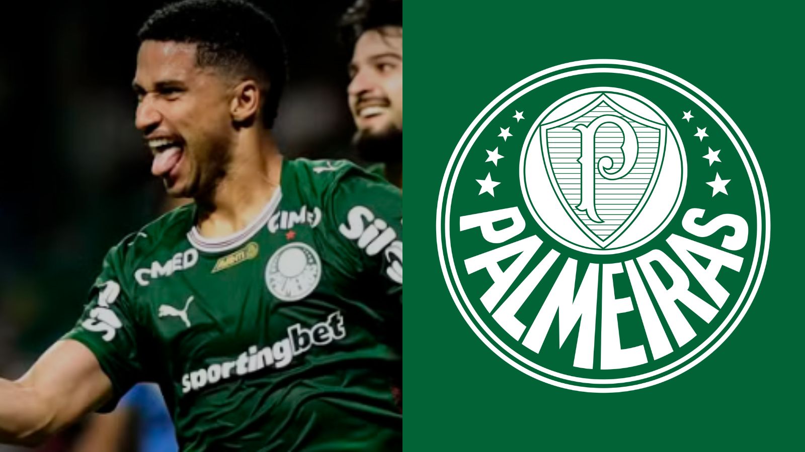 Palmeiras pressiona, supera tensão e vence em noite dramática na Libertadores