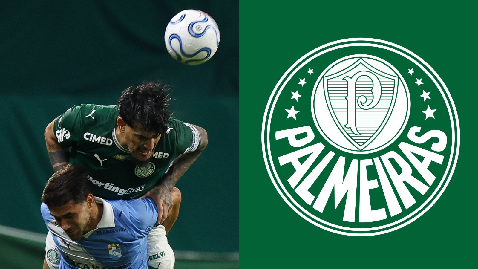 Palmeiras: Conmebol divulga áudio do VAR e esclarece pênalti decisivo