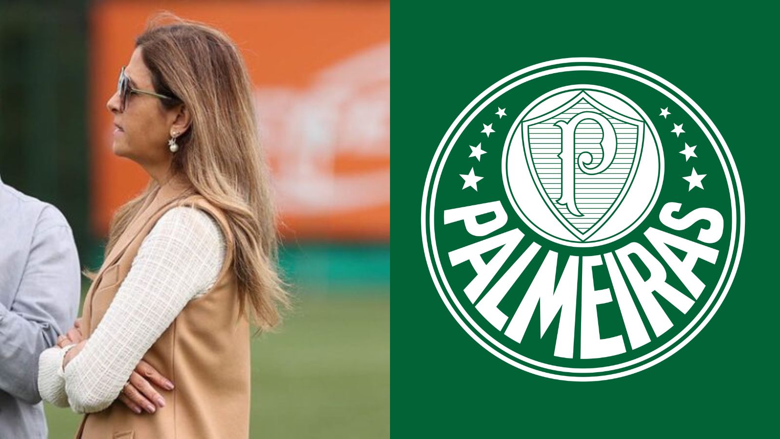 Palmeiras projeta venda e pode faturar milhões na próxima janela