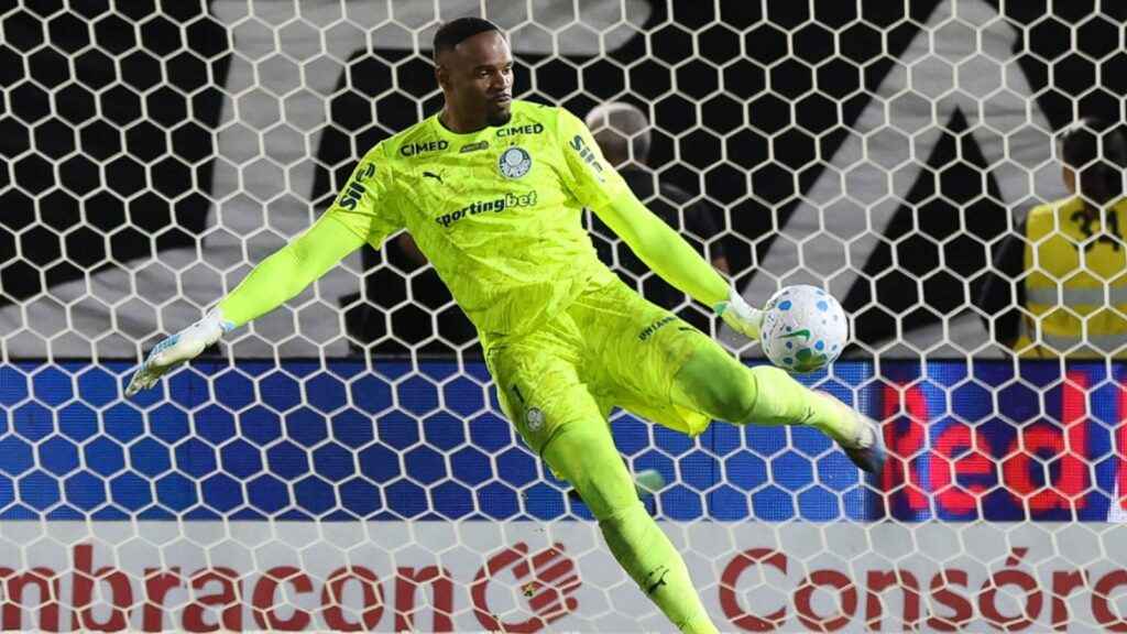 Foto: Cesar Greco/Palmeiras