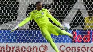 Foto: Cesar Greco/Palmeiras