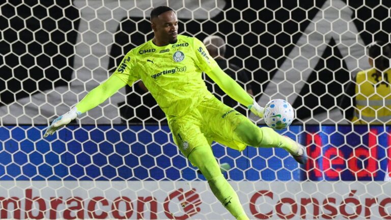 Foto: Cesar Greco/Palmeiras