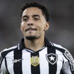 Foto: Jorge Rodrigues/AGIF