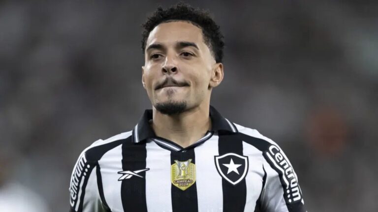 Foto: Jorge Rodrigues/AGIF