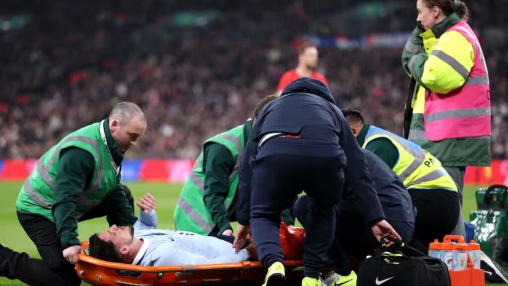 Foto: Julian Finney/Getty Images