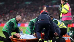 Foto: Julian Finney/Getty Images