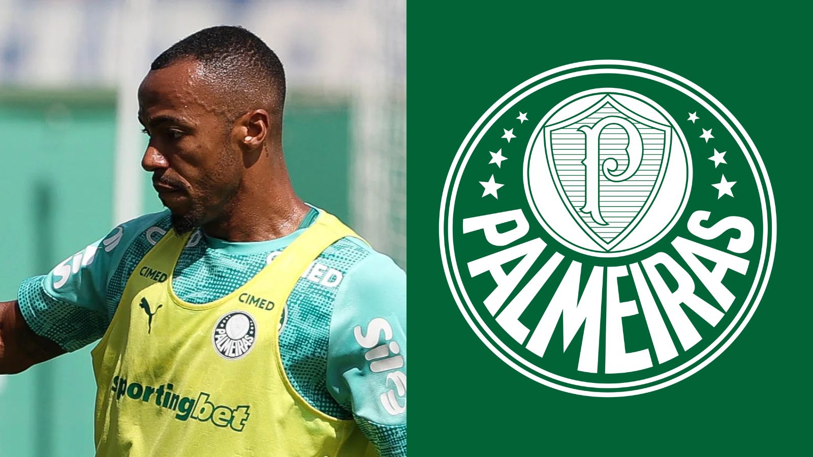 Marlon Freitas faz alerta antes de Palmeiras x Jacuipense e deixa recado; veja o vídeo
