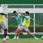 Foto: Cesar Greco/Palmeiras