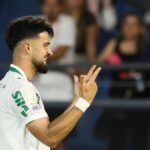 Foto: Cesar Greco/Palmeiras