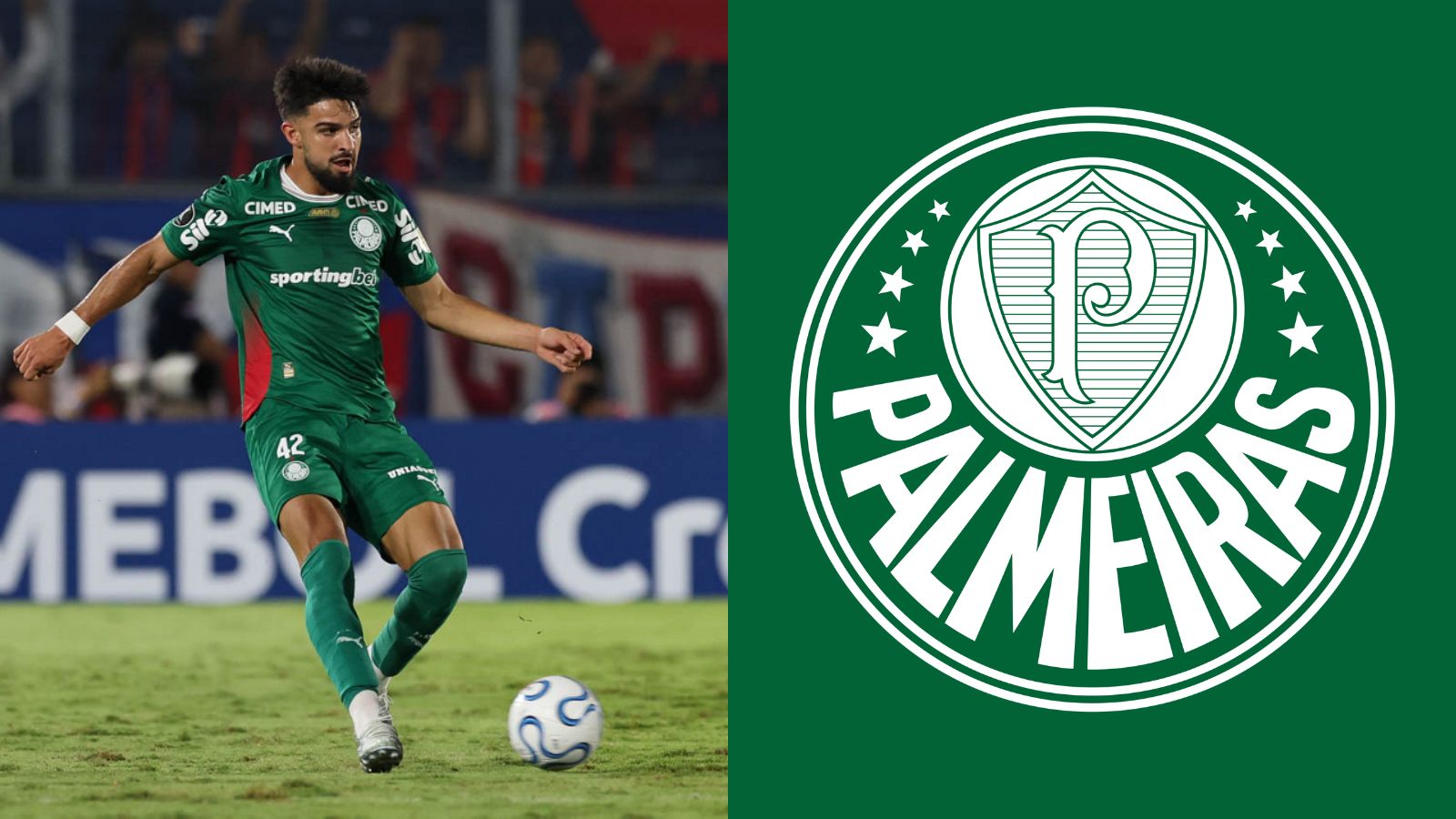 Palmeiras já projeta venda de Flaco López e mira lucro milionário