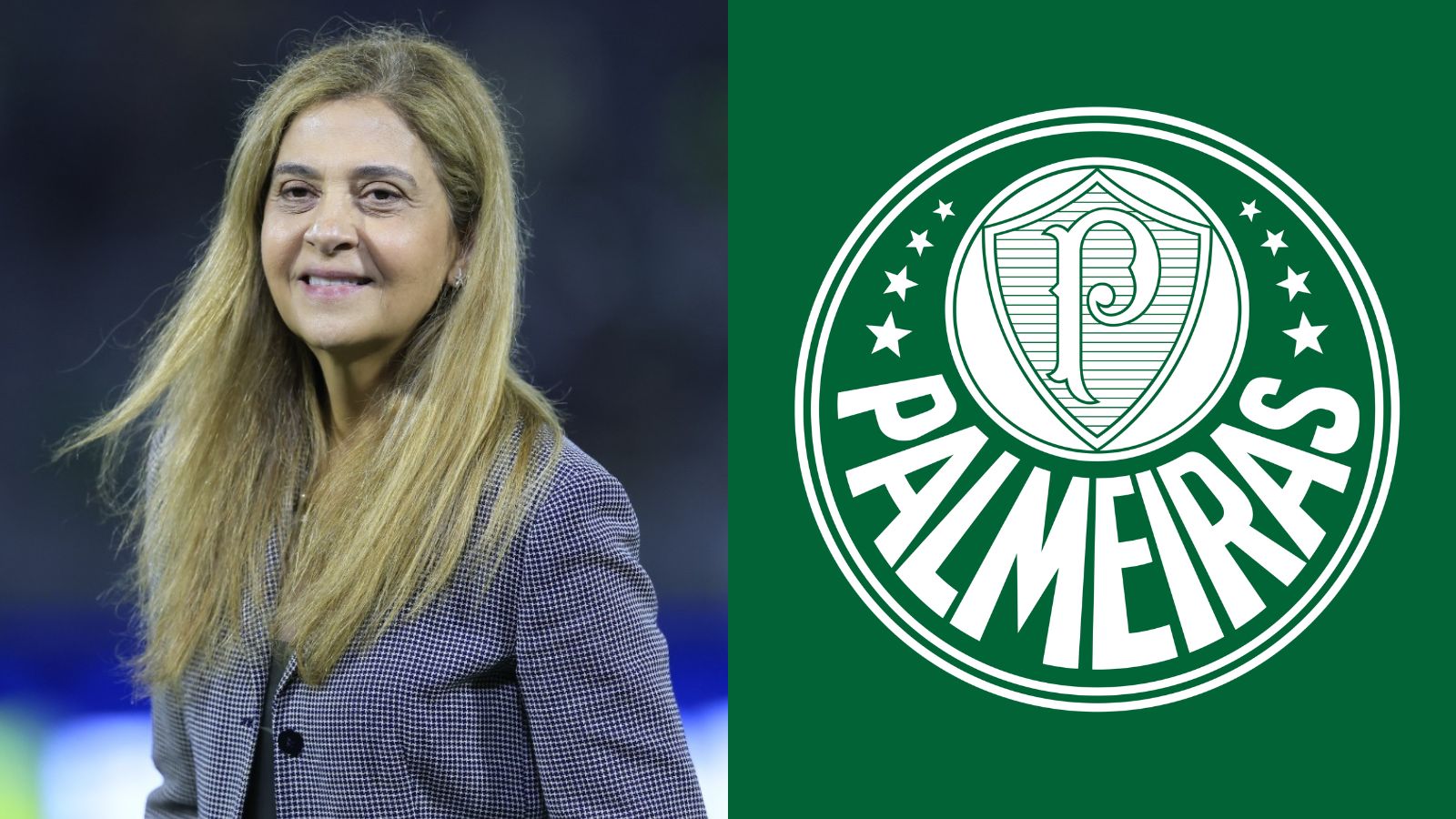 Palmeiras aguarda definição de clube português para negociar joia