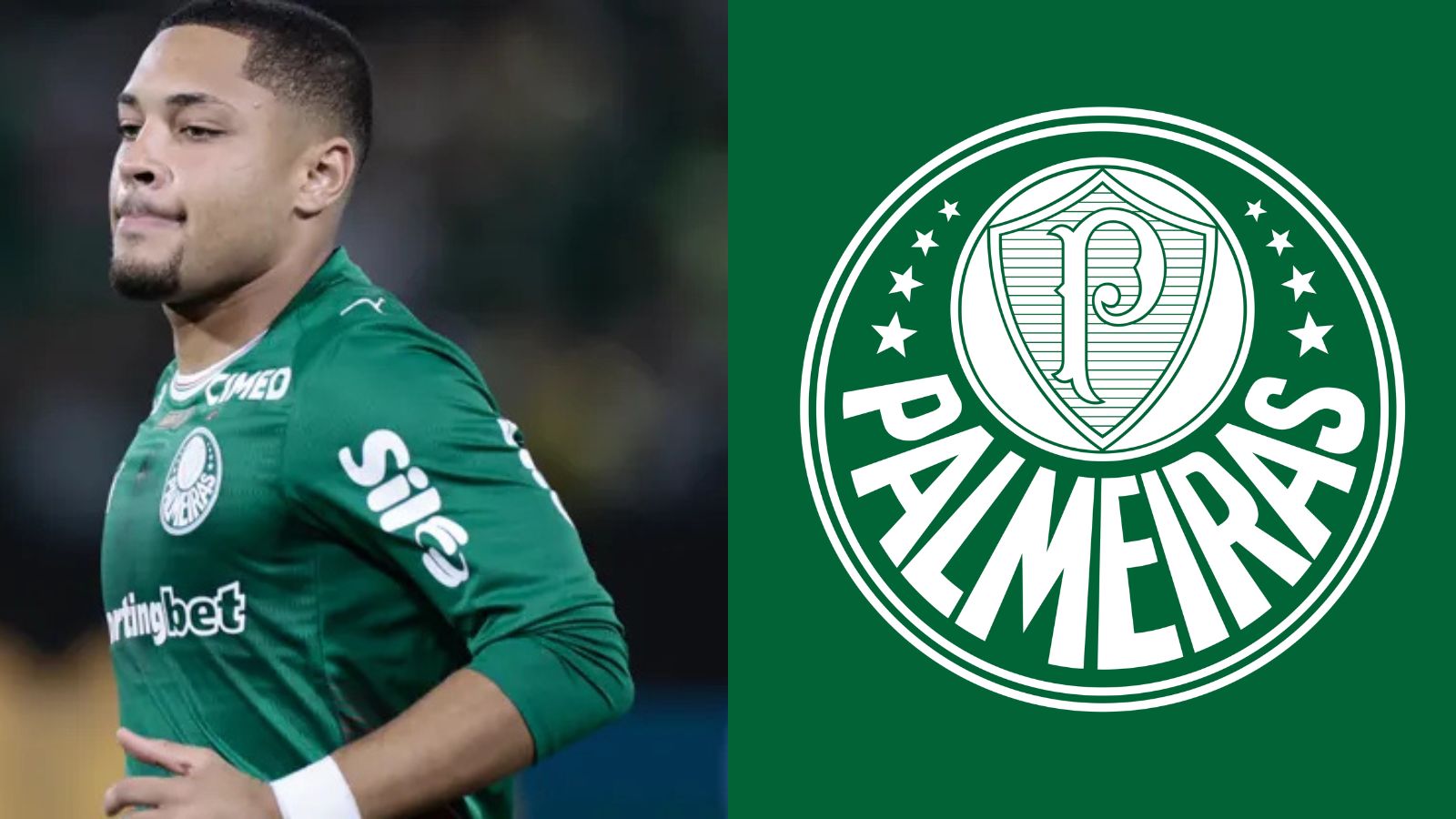 Palmeiras tem dúvida no ataque e pode ter novidade contra o Athletico-PR