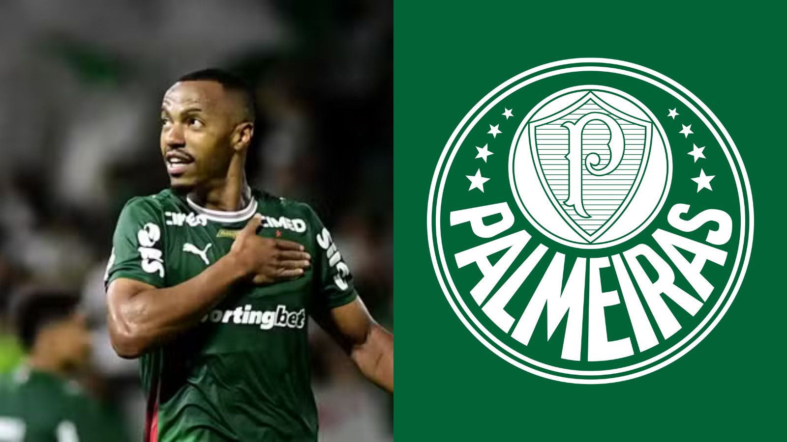 Marlon Freitas decide contra o Grêmio, Palmeiras vence e segue líder; veja os vídeos