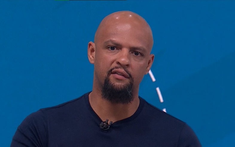 Foto: Reprodução - Palmeiras