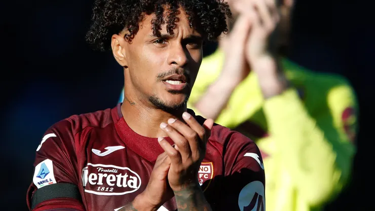 Foto: Timothy Rogers/Getty Images