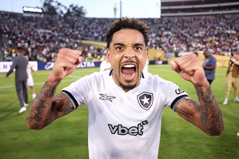 Foto: Getty Images - palmeiras