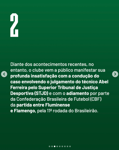 palmeiras