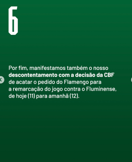 palmeiras
