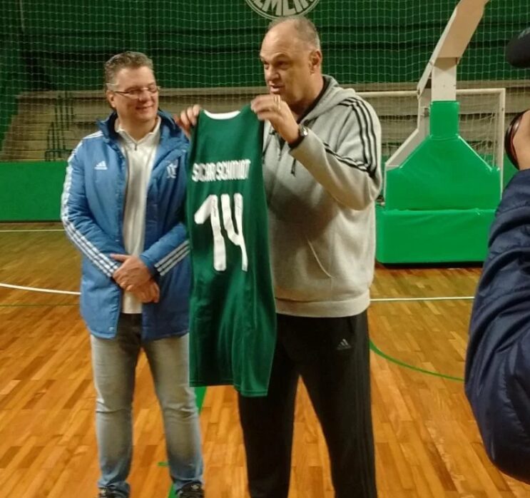 Foto: Portal do Palmeiras