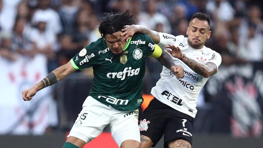 Imagem: REUTERS/Carla Carniel - Palmeiras