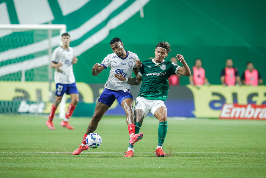 Foto: Rafael Rodrigues / Bahia