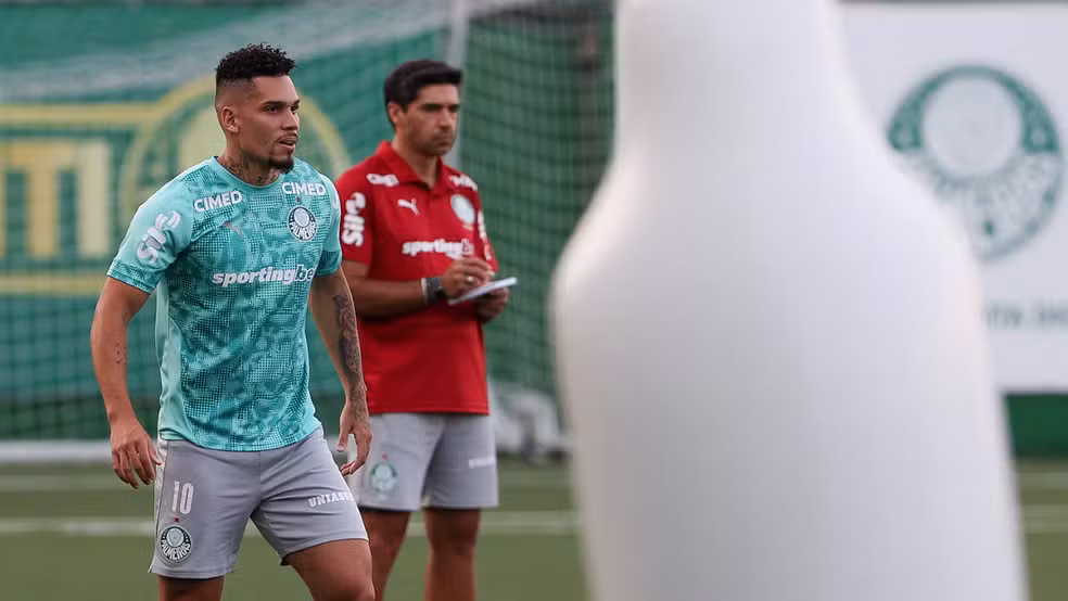 Palmeiras