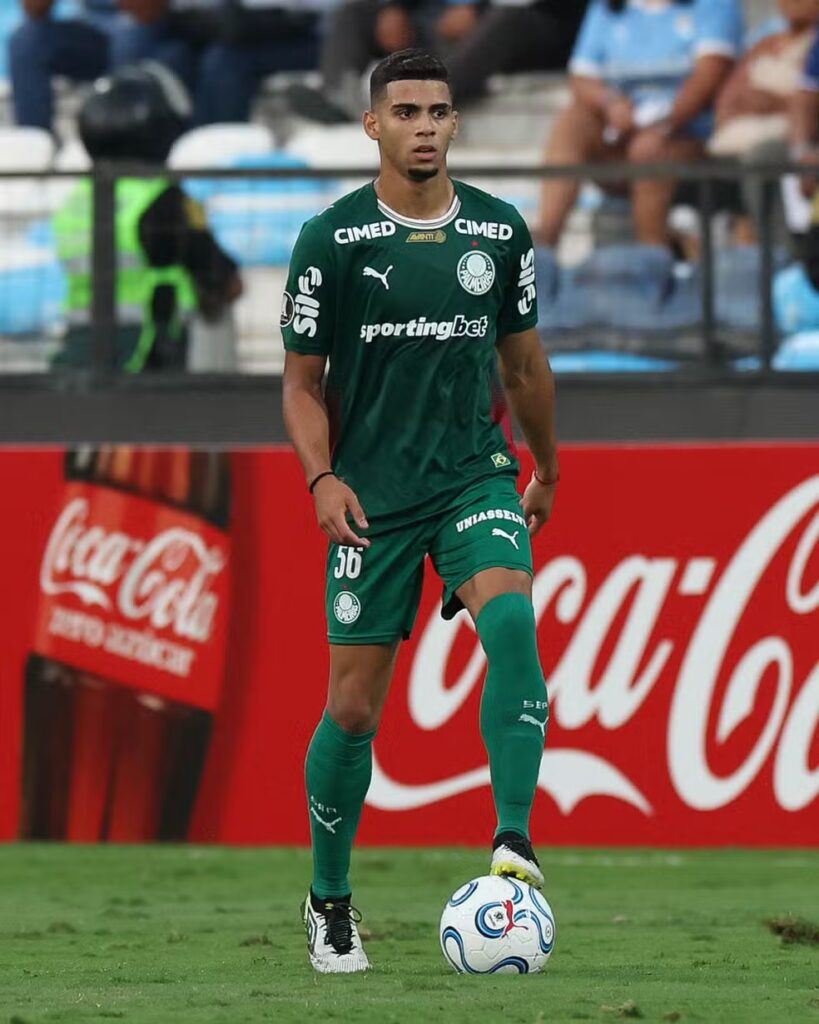 Palmeiras