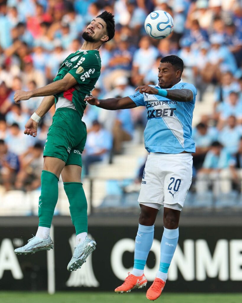 Palmeiras