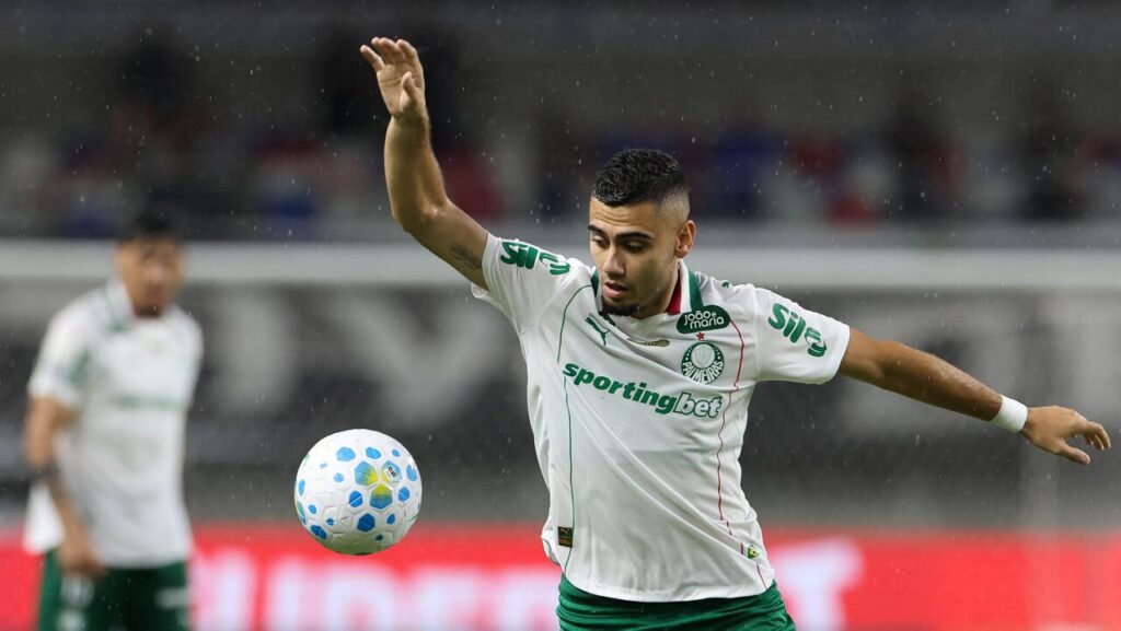 Palmeiras