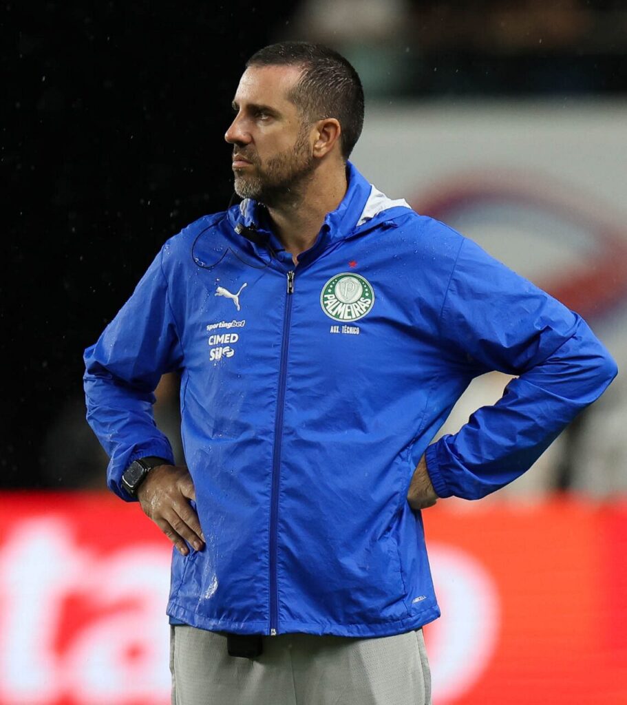Palmeiras