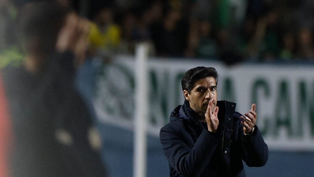 Palmeiras