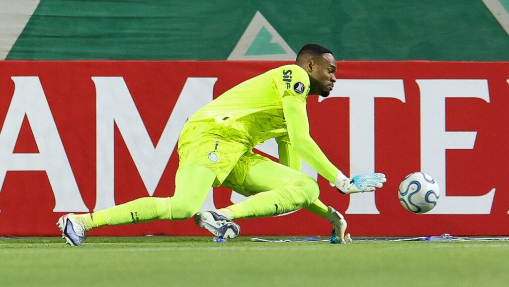 Palmeiras