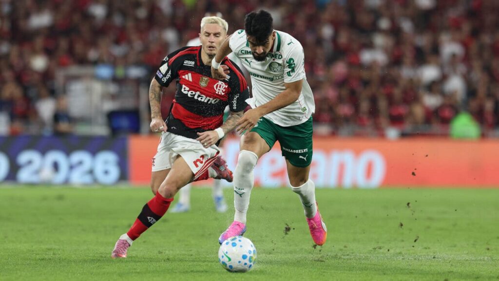 Palmeiras