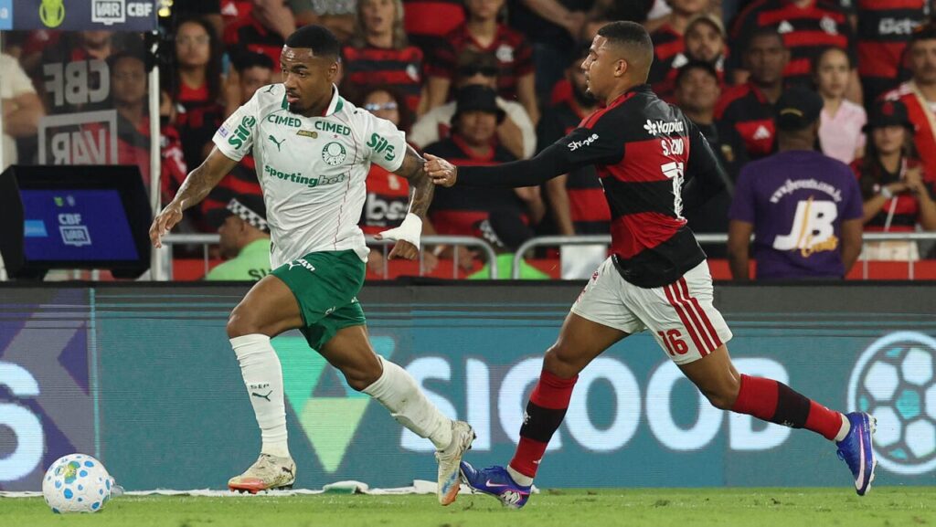 Palmeiras
