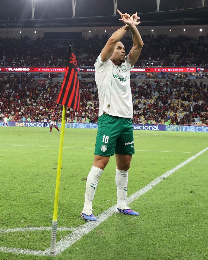 Palmeiras