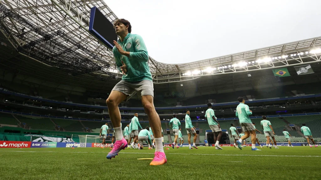 Palmeiras